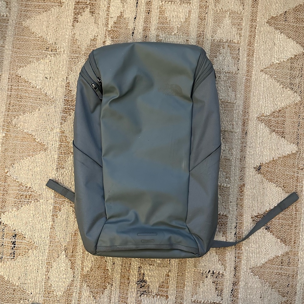 The North Face Kaban commuter backpack